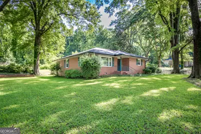 2517 Callier Springs Road SE, Rome, GA 30161 - Photo 1
