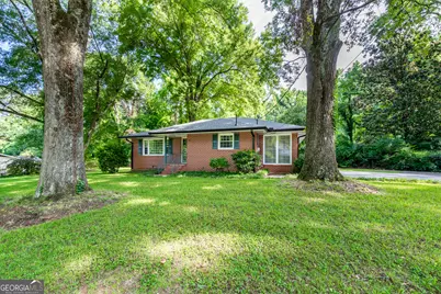 2517 Callier Springs Road SE, Rome, GA 30161 - Photo 4