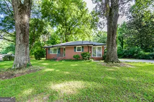 2517 Callier Springs Rd SE, Rome, GA 30161 - Photo 4