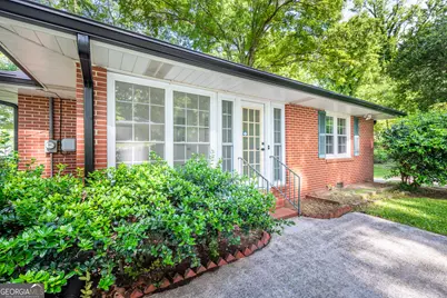 2517 Callier Springs Road SE, Rome, GA 30161 - Photo 8