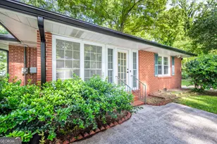 2517 Callier Springs Rd SE, Rome, GA 30161 - Photo 8