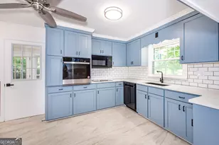 2517 Callier Springs Rd SE, Rome, GA 30161 - Photo 12
