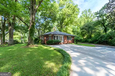 2517 Callier Springs Road SE, Rome, GA 30161 - Photo 6