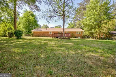 335 Kelly Drive, Fayetteville, GA 30214 - Photo 18