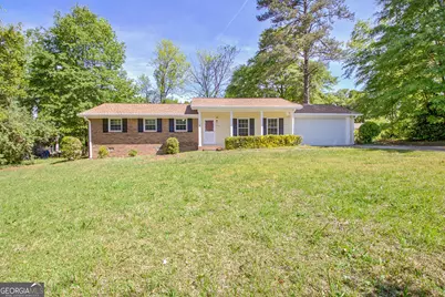 335 Kelly Drive, Fayetteville, GA 30214 - Photo 1