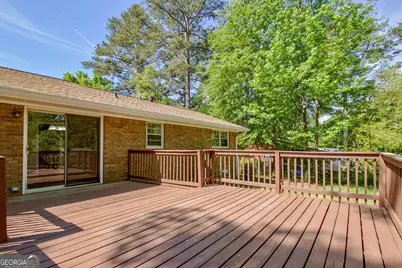 335 Kelly Drive, Fayetteville, GA 30214 - Photo 16