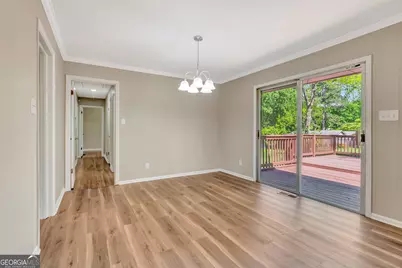 335 Kelly Drive, Fayetteville, GA 30214 - Photo 8