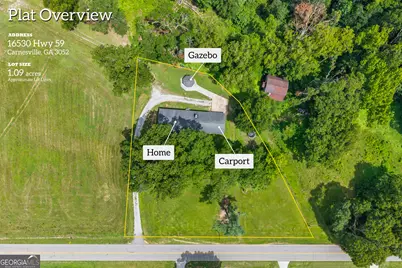16530 Highway 59, Carnesville, GA 30521 - Photo 42