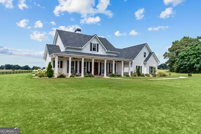 1151 Nolan Store Road, Madison, GA 30650 - Photo 4
