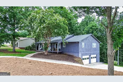 3039 Manor Ridge Drive, Gainesville, GA 30506 - Photo 32