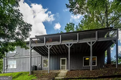 3039 Manor Ridge Drive, Gainesville, GA 30506 - Photo 30