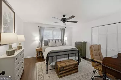 3039 Manor Ridge Drive, Gainesville, GA 30506 - Photo 18