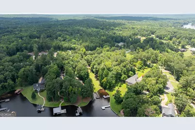 136 Old Plantation Trail NW, Milledgeville, GA 31061 - Photo 16