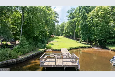 136 Old Plantation Trail NW, Milledgeville, GA 31061 - Photo 1
