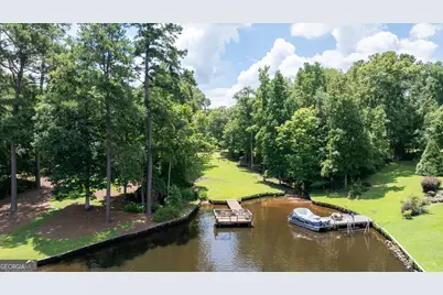 136 Old Plantation Trail NW, Milledgeville, GA 31061 - Photo 2