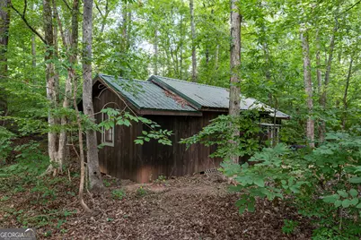 136 Old Plantation Trail NW, Milledgeville, GA 31061 - Photo 20