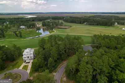 0 Lone Pine Court, Waverly, GA 31565 - Photo 6