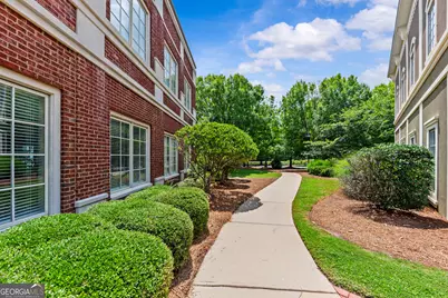 1041 Parkside Commons #101, Greensboro, GA 30642 - Photo 2