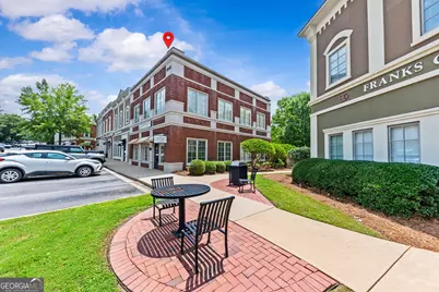 1041 Parkside Commons #101, Greensboro, GA 30642 - Photo 10