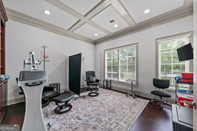 1041 Parkside Commons #101, Greensboro, GA 30642 - Photo 22