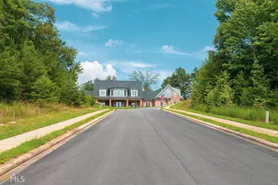 8 Jewell Drive #LOT 20, Rome, GA 30161 - Photo 14