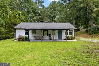 171 Tinica Way, Newnan, GA 30263 - Photo 2