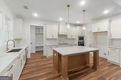 1271 Simmons Road, Social Circle, GA 30025 - Photo 2