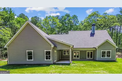 1271 Simmons Road, Social Circle, GA 30025 - Photo 6
