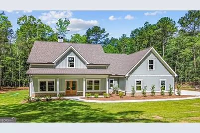 1271 Simmons Road, Social Circle, GA 30025 - Photo 1