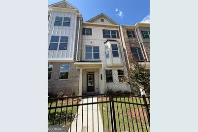499 Fundao Lane #43, Lawrenceville, GA 30046 - Photo 1