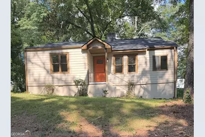 1124 Westmont Road SW, Atlanta, GA 30311 - Photo 1