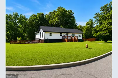 3401 Moravia Drive, Lithonia, GA 30038 - Photo 1