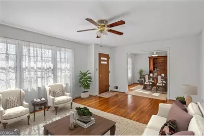 441 Lawrenceville Street, Norcross, GA 30071 - Photo 12