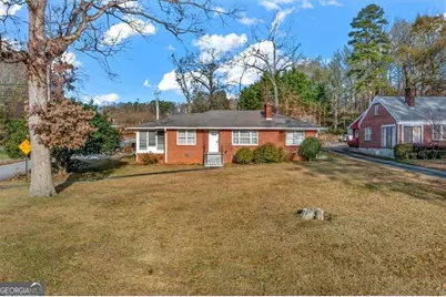 441 Lawrenceville Street, Norcross, GA 30071 - Photo 2