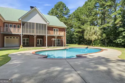 4860 Peeksville Road, McDonough, GA 30252 - Photo 2