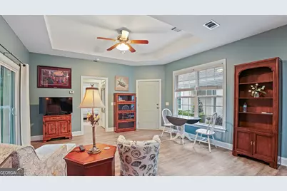 419 Palmetto Street, Saint Simons, GA 31522 - Photo 8