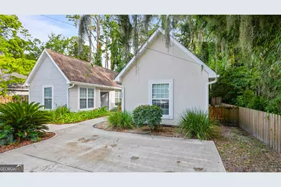 419 Palmetto Street, Saint Simons, GA 31522 - Photo 26