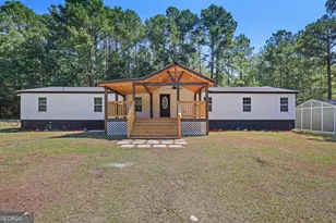 2458 Cecil Nobles Hwy, Ludowici, GA 31316 - Photo 1