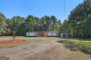 2458 Cecil Nobles Hwy, Ludowici, GA 31316 - Photo 2