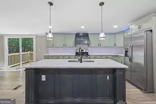 2458 Cecil Nobles Hwy, Ludowici, GA 31316 - Photo 10