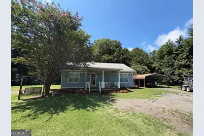 2602 Sa Attaway Road, Wrightsville, GA 31096 - Photo 2