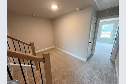 348 Grove Park Lot 21 #21, Senoia, GA 30276 - Photo 26