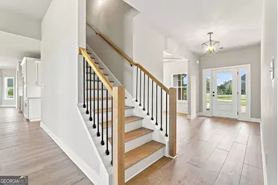 348 Grove Park #LOT 21, Senoia, GA 30276 - Photo 32