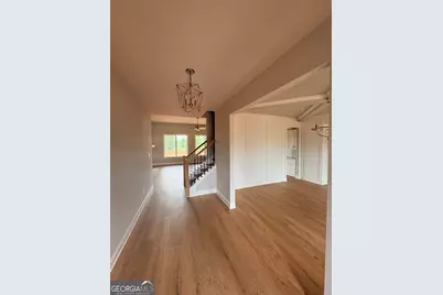 348 Grove Park Lot 21 #21, Senoia, GA 30276 - Photo 2