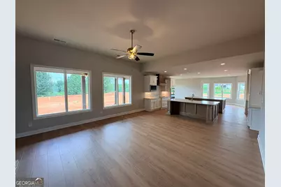 348 Grove Park Lot 21 #21, Senoia, GA 30276 - Photo 6