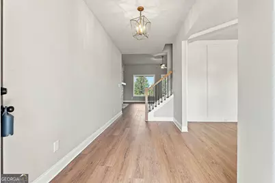 348 Grove Park #LOT 21, Senoia, GA 30276 - Photo 4