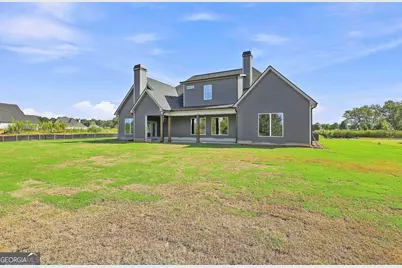 348 Grove Park #LOT 21, Senoia, GA 30276 - Photo 42