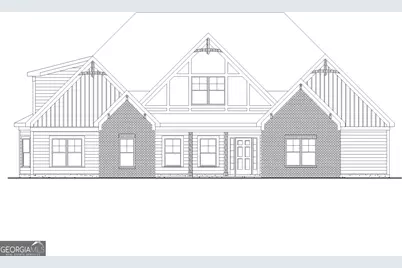 348 Grove Park #LOT 21, Senoia, GA 30276 - Photo 2