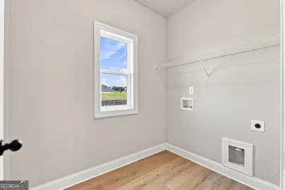 348 Grove Park #LOT 21, Senoia, GA 30276 - Photo 24