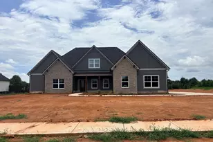 348 Grove Pk Lot 21, Senoia, GA 30276 - Photo 1